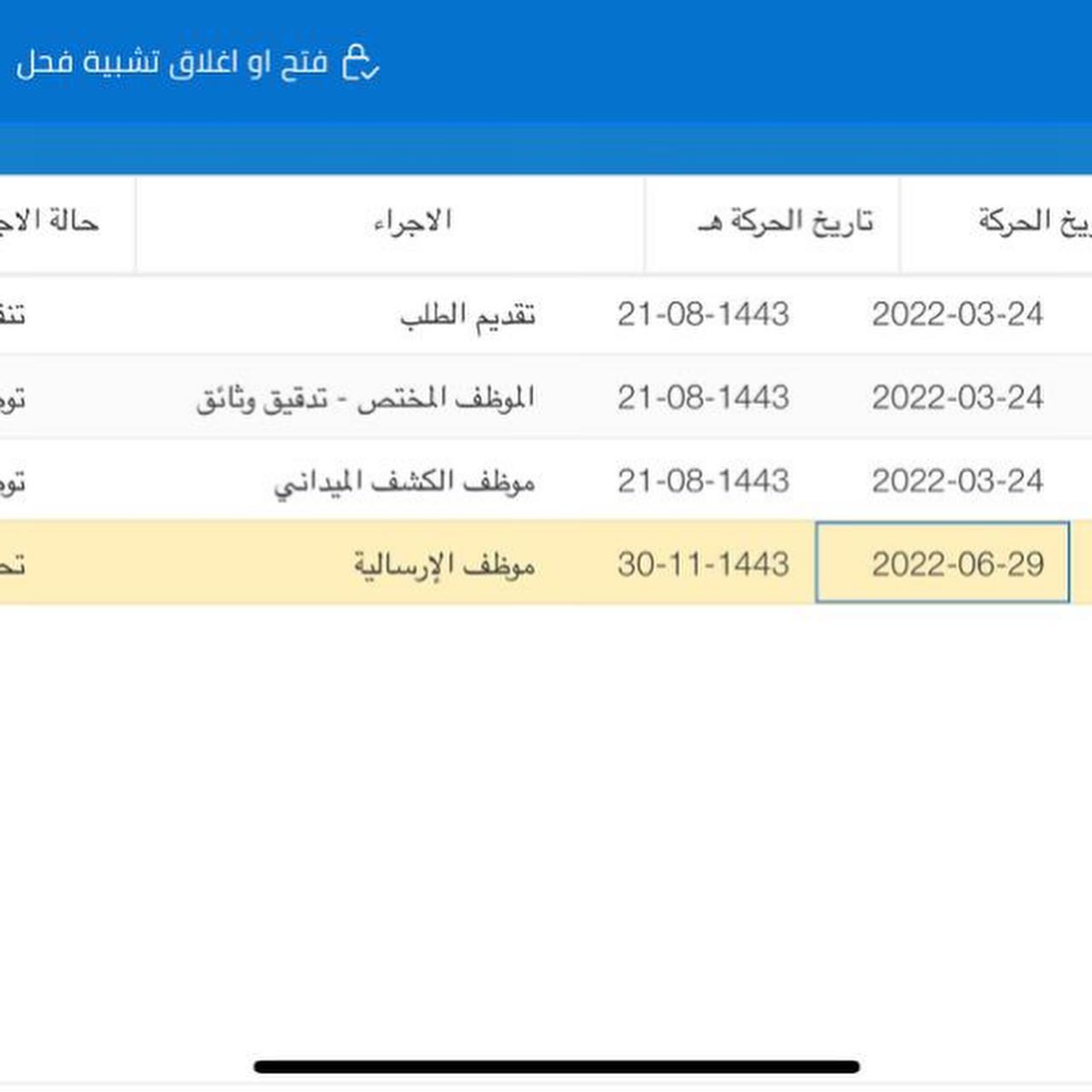 الجازي كي اس اي -مهرة مكس – تبوك